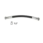 Sunsong 5801377 Automatic Transmission Oil Cooler Hose Assembly New. Price: $98.38.