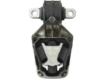 For 2015-2016 Mercedes GLA45 Amg Engine Mount Rear Lemfoerder 59842SVMC New. Price: $119.12.