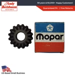 1966-1975 Dodge Plymouth A-body 6-CYLINDER Differential Side Gear 2404194 Nos. New. Price: $77.02.
