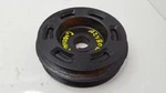 Harmonic Balancer Crank Pulley 1990 91 92 Nissan Stanza Sedan Used. Price: $64.80.