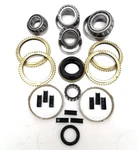 Complete Bearing & Seal Kit 01-04 TR3650 4.6L Mustang 5-SPEED Manual New. Price: $499.95.