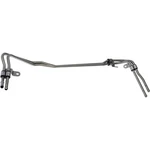 624-548 Dorman Automatic Transmission Oil Cooler Hose Assembly Forester New. Price: $87.98.