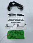2003-2007 Dodge Ram 5.9L Cummins 48RE Transmission Shift Cable Bracket 52107845 Used. Price: $73.01.