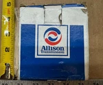 Allison Transmission Bearing 23041457 (6211 C3SO) Genuine Oem Slovakia New. Price: $75.00.