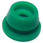 Crown Automotive 53004810 Shift Lever Bushing Plastic Green New. Price: $15.54.