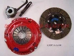 South Bend Clutch K70287-SS-O-SMF STAGE-3 Daily For Single Mass Fly New. Price: $1171.91.