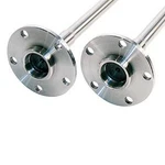 Moser Engineering A102812-1 Spline Axle For Bolt Gm Rear End New. Price: $326.32.