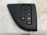 Fuller FAOM14810S-EC3 Transmission Electric Shifter Used P/n 3598451C4. Price: $269.99.