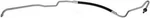 Trans Cooler Line Dorman (oe Solutions) 624-299 New. Price: $88.35.