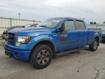 Front Axle 3.73 Ratio Fits 09-14 Ford F150 Pickup 763973 Used. Price: $615.00.