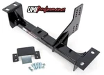 Umi 1998-2002 Camaro Firebird Torque Arm Relocation Kit Automatic 2208 Black New. Price: $269.99.