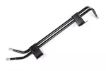 Genuine Acdelco Automatic Transmission Fluid Cooler Lower Line 19316327 New. Price: $102.26.