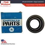 1966-1968 Chrysler Plymouth Dodge Rear Axle Pinion Bearing Oil Seal 2404121 Nos New. Price: $55.00.