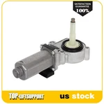 For 2002-2018 Mercedes-benz Amg G500 G550 G63 G65 Transfer Case Motor New. Price: $72.99.