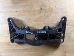 10-16 Bmw 528I Rwd Transmission Crossmember Mount Bracket Oem Used. Price: $69.00.