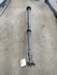 Rear Drive Shaft/prop Oem 12-15 Bmw 750I 1YR Wrnty 26107631345 Used. Price: $100.00.