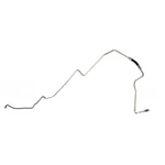 Ford Expedition 1997 98 01 2002 Transmission Oil Cooler Return Line New. Price: $216.28.