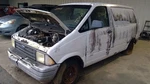 Rear Axle 7.5" Ring Gear Fits 89-97 Aerostar 873904 Used. Price: $726.66.