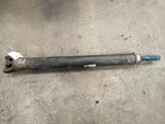 Spicer 1550 Rear Drive Shaft. 52 Inch (7575584 Used. Price: $209.68.