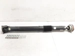 Jeep Jl Wrangler Oe 2.0L Front Driveshaft Auto 68272524AC 186MM 2018-2024 158877 Used. Price: $199.99.