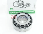 Ina Differential Bearing For Bmw 116 118 168L/E87 E81 E82 120I 712152810 New. Price: $75.76.