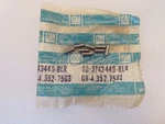 Nos 1957-69 Chevy Pontiac Buick Olds Sp. Trans Pilot Roller Bearing Gm 3743449 New. Price: $14.99.