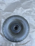 2014-2022 Land Range Rover Jaguar 5.0L Transmission Torque Converter Oem Used. Price: $230.40.