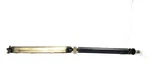 2009 2010 Toyota Tundra Iforce Oem Rear Drive Shaft 2WD 5.7L Used. Price: $550.00.