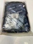 Nos Meyle 014 027 2104 Hydraulic Filter Kit Mercedes #126 270 0098 000K298 New. Price: $19.95.