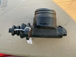 Nos 62 63 64 1/2 65 Ford Mustang Mercury Falcon Brake Master Cylinder #618994 New. Price: $109.99.