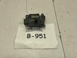 2019 Ford Taurus Sel Hvac Heater A/c Air Flap Actuator Oem+ Used. Price: $40.51.