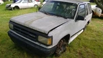 Rear Drive Shaft 2WD Manual Transmission Fits 93-94 Mazda Navajo Oem Used. Price: $248.16.