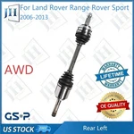 Oe Rear Left Driver Cv Axle Shaft Joint For Land Rover Range Sport Awd New. Price: $150.37.
