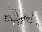 2022-2024 Audi E-tron Gt Front Transmission Wiring Harness 9J1971277Q Used. Price: $74.94.