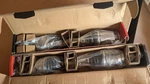 Pair Front Cv Axle Shaft Assy Ford Flex, Taurus, Lincoln Mks '10-'12 V6 3.5L New. Price: $112.00.
