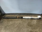 Rear Drive Shaft From 2007 Toyota Tundra 12569479 Used. Price: $351.94.