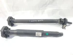 2011 Mercedes E350 Oem 3.5L Rear Drive Shaft 2044107806 Used. Price: $234.00.