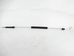 Genuine Volkswagen Automatic Transmission Shifter Cable 1J0-713-265-P New. Price: $462.36.