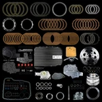Suncoast Performance 68RFE Category 3 750HP Transmission Rebuild Kit & Flexplate New. Price: $7249.96.