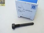 Nos 1955-72 Chevy Pontiac Olds Corvette Rear Axle Pinion Lock Bolt Gm 472546 New. Price: $9.99.