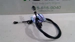 2018 Chevrolet Equinox Transmission Shifter Cable 87854888 84347665 Used. Price: $50.00.