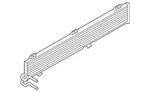 Genuine Ford Oil Cooler GN1Z7A095L New. Price: $130.65.