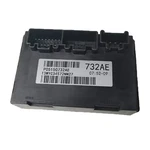 P05150732AE Transfer Case Control Module For Jeep Grand Cherokee New. Price: $59.99.