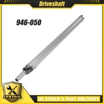 For 1989-1995 1996 1997 1998 Chevrolet Gmc 1500 (141.5 Wb) 4WD Rear Drive Shaft New. Price: $299.99.
