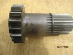 T10 4 Speed Rear Reverse Idler Gear Tooth 1960 1966 Chevy Ford Amc Mopar Used. Price: $40.00.