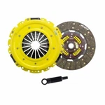 Act GM9-HDSS Hd/perf Street Sprung Clutch Kit, For Chevrolet Corvette New. Price: $613.00.