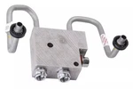 Genuine Gm Transmission Fluid Cooler Thermal Bypass Valve 20969591 New. Price: $75.44.
