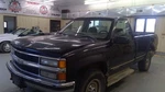 Chevrolet C/k 2500 1998 5.7L Transfer Case 6902 Used. Price: $571.99.