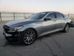 Used Rear Drive Shaft Fits: 2015 Hyundai Genesis Sdn Rwd 5.0 Grade. Price: $83.00.