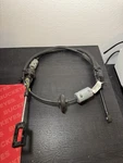 Ford Explorer Automatic Transmission Shift Cable Oem DG1P-7E395-BH (interceptor) Used. Price: $77.99.